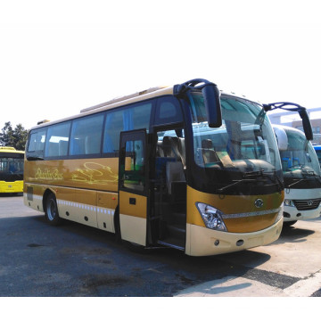 Alta Calidad 9m 43 Asientos Bus Turístico en Promoción de Ventas